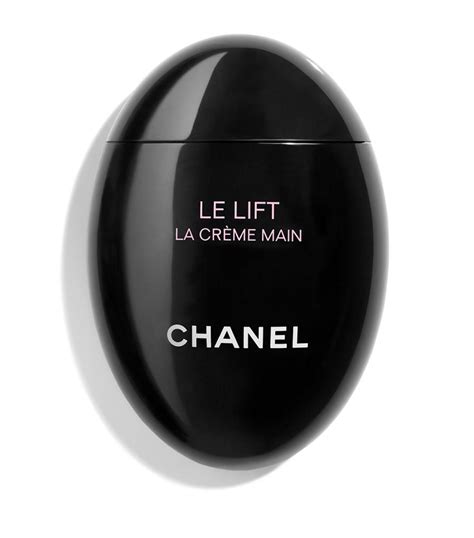 chanel le lift handcreme|CHANEL LE LIFT LA CRÈME MAIN Hand Cream.